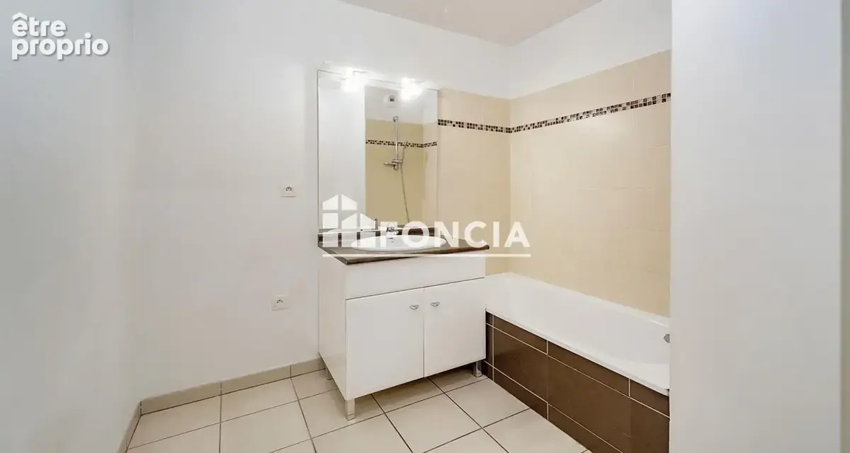 Toulouse - secteur minimes / barriere de paris- appartement t3 - vendu libre - photo 8