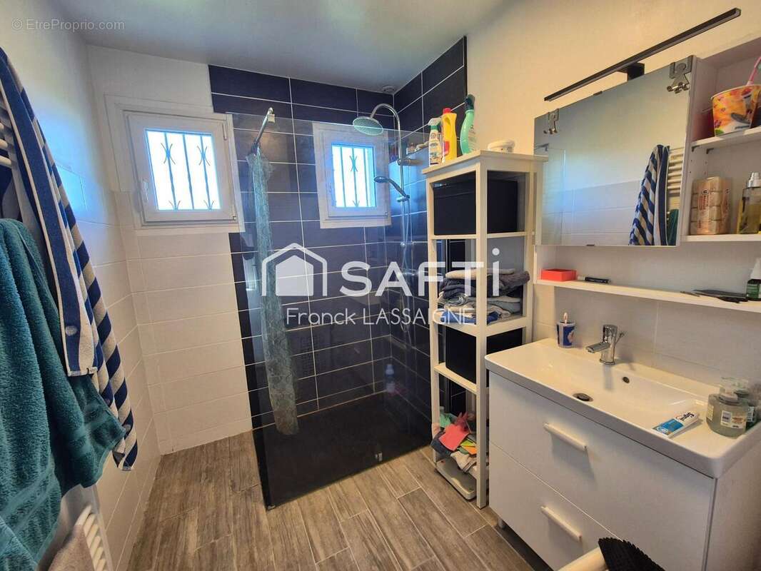 Photo 8 - Maison à ARLANC