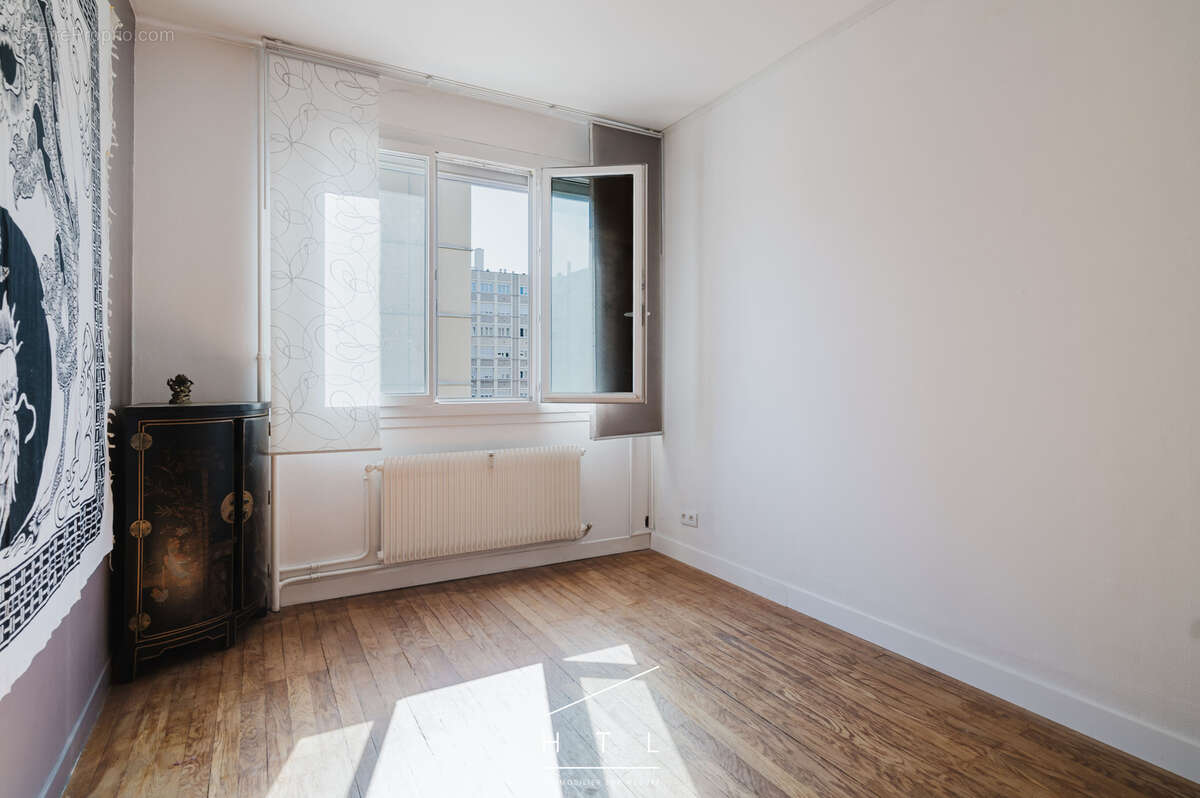 Appartement à VILLEFRANCHE-SUR-SAONE