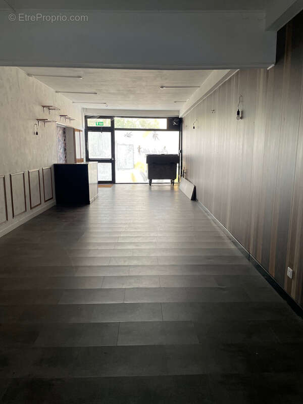 Appartement à LA FERTE-GAUCHER