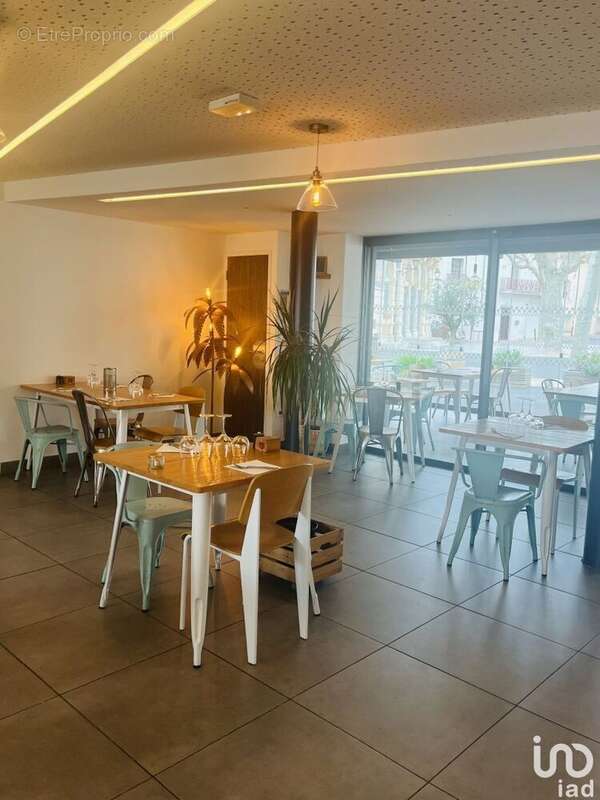 Photo 4 - Commerce à THEZAN-LES-BEZIERS