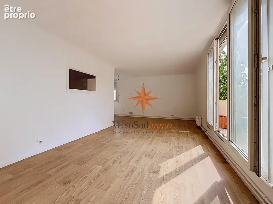 Appartement familial avec Terrasse - photo 17