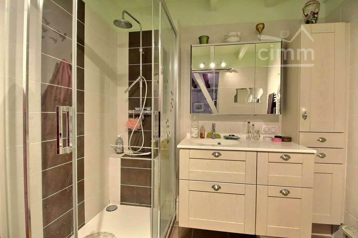 Maison à VIGNOUX-SUR-BARANGEON