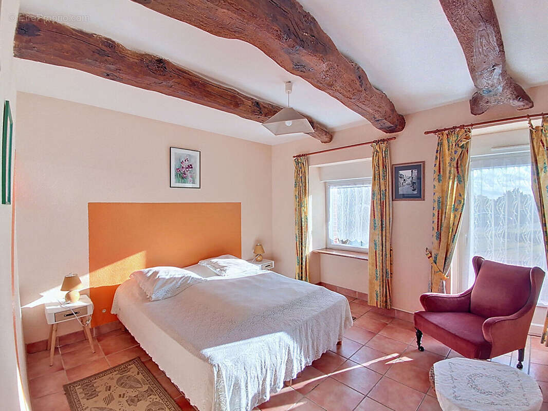 Maison à SAINT-CAST-LE-GUILDO