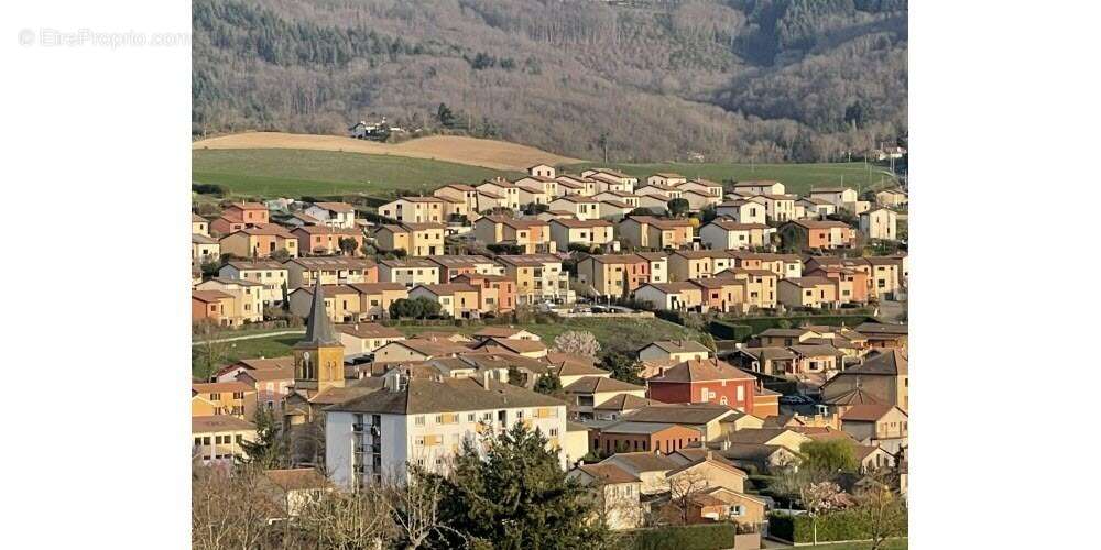 Terrain à SAINT-PIERRE-LA-PALUD