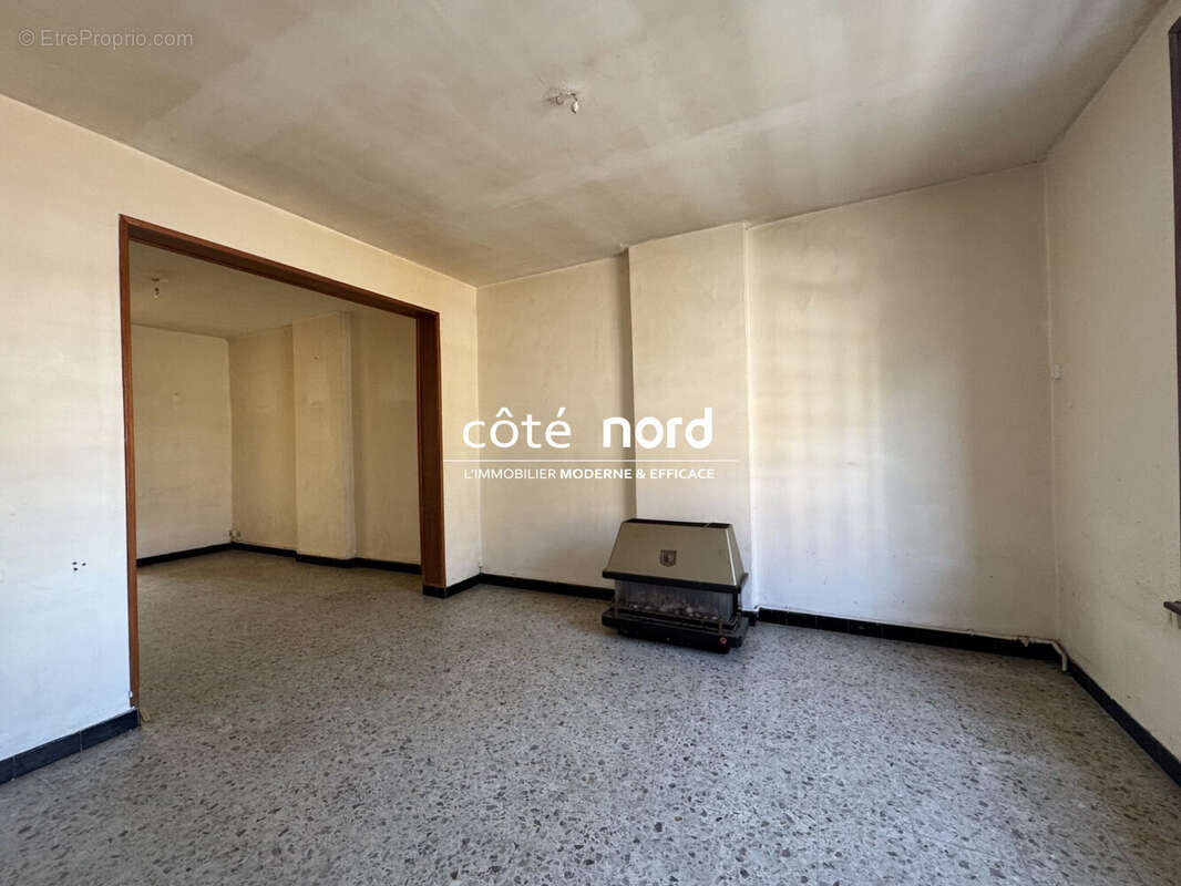 Maison 91 m² à Caudry  - photo 3