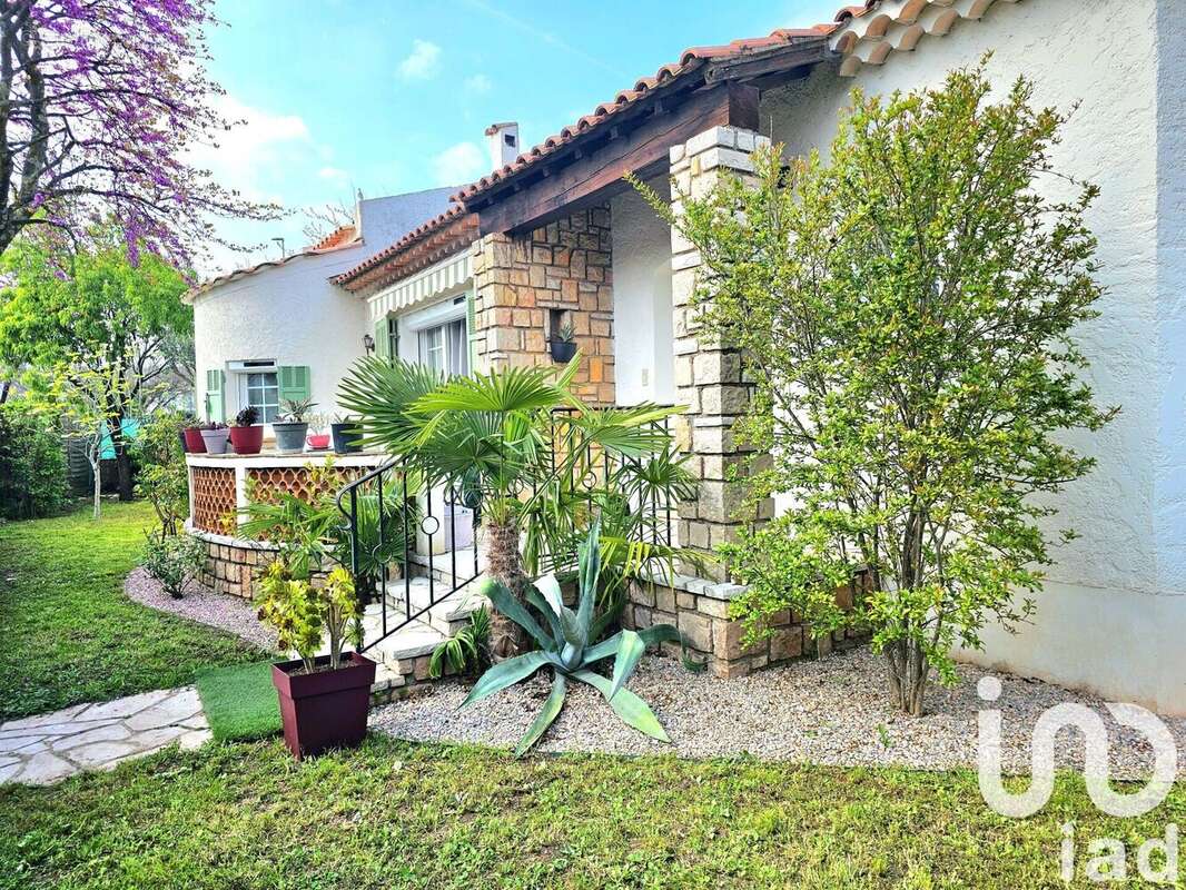 Photo 9 - Maison à LE LUC