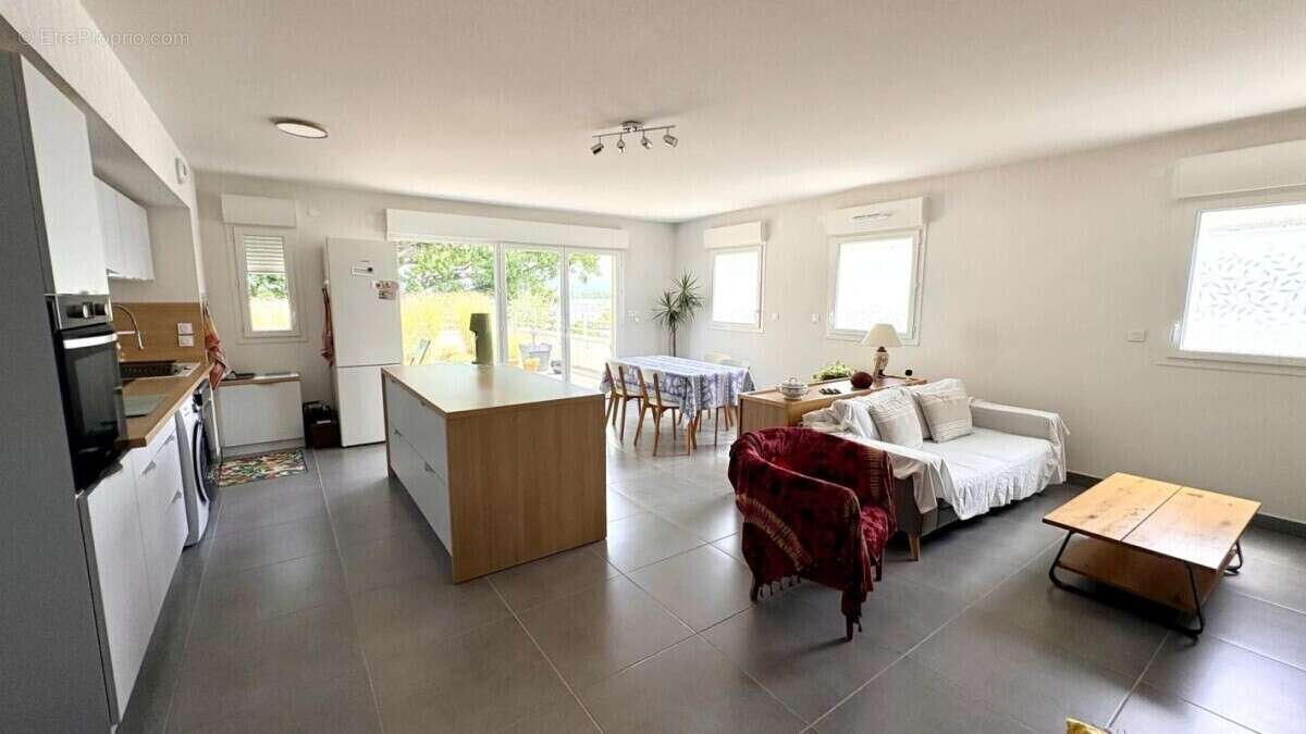 Exceptionnel Penthouse à Monteux - photo 2