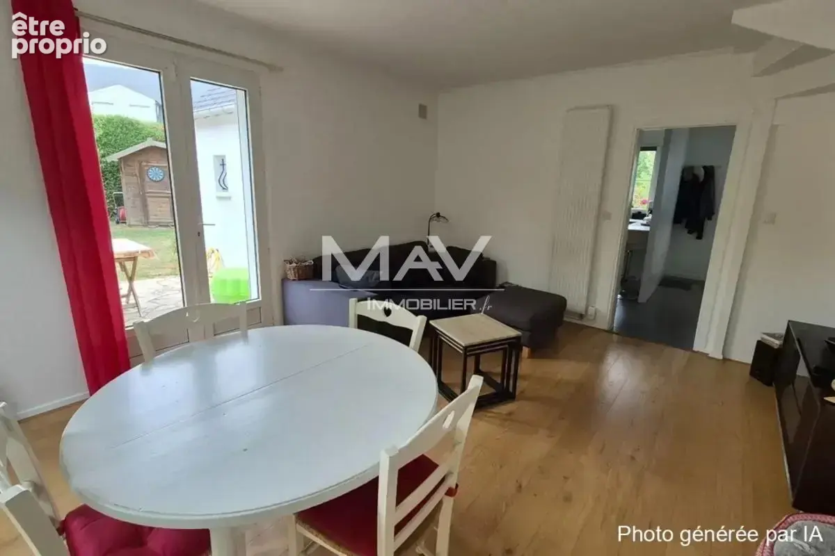 Maison 74 m² à Bondues  - photo 4