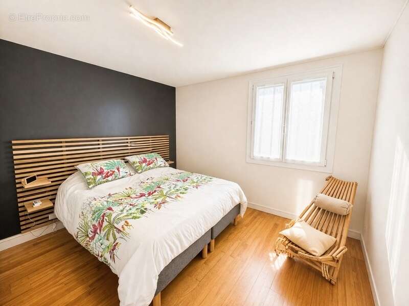 Appartement T4 lumineux – Exposition plein Sud – Aucun travaux BREST (29) - photo 6