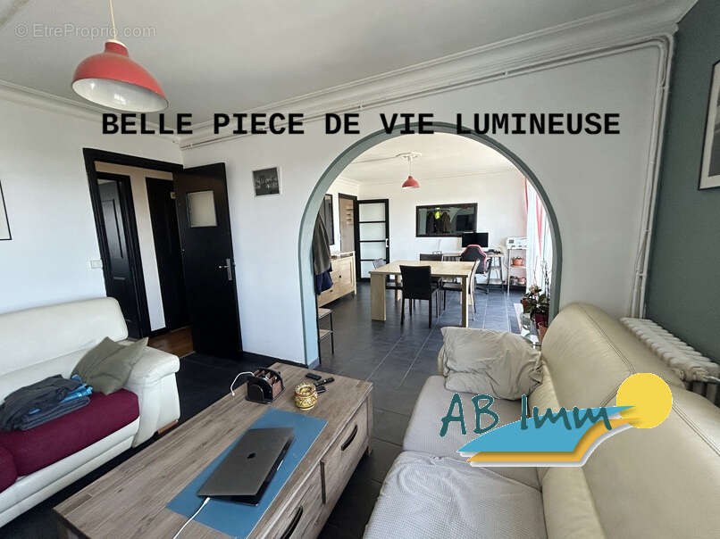 Appt t4 92m2 - photo 4