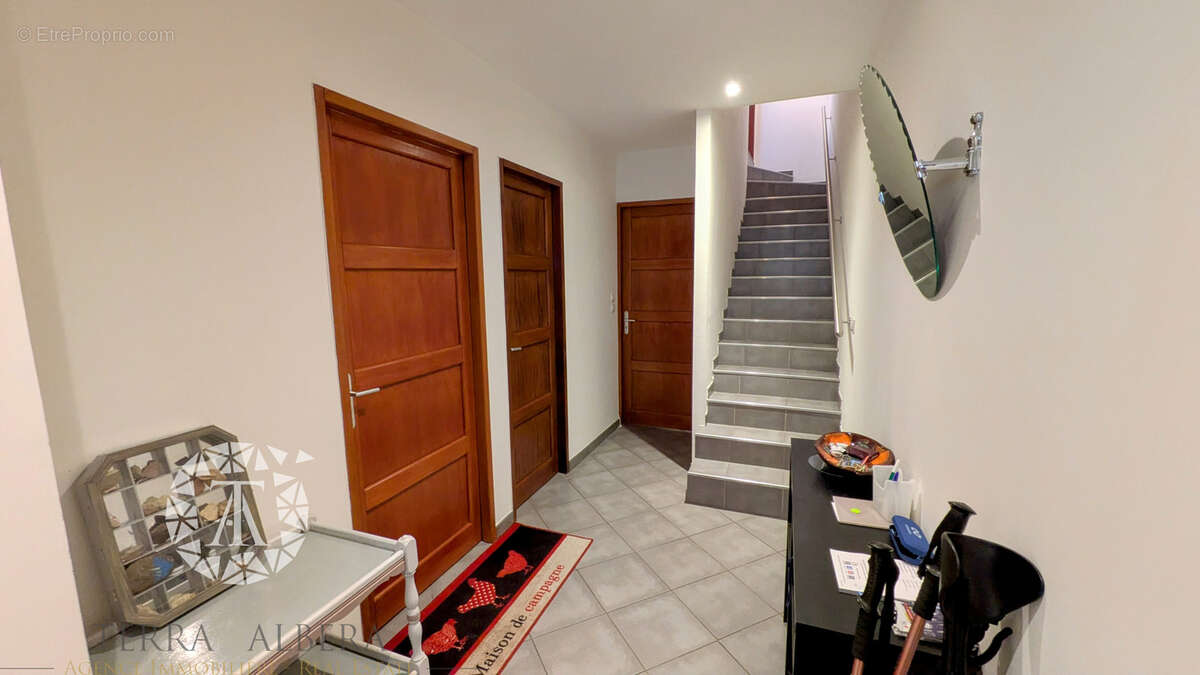 Maison à SOREDE