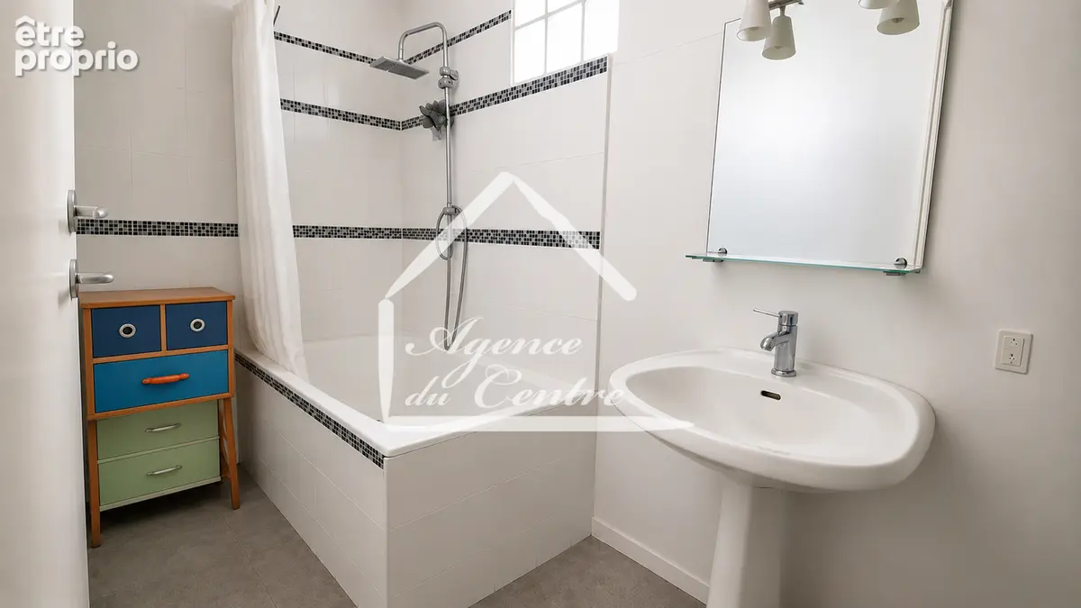 Appartement 5 Pièces ARCUEIL - photo 14