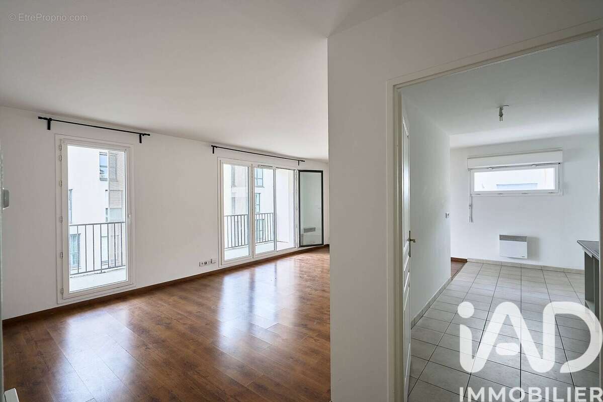 Photo 3 - Appartement à LILLE