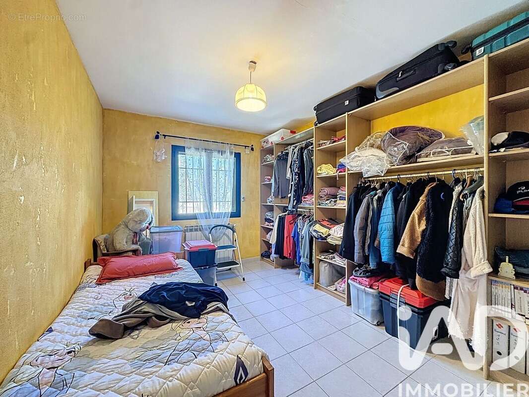 Photo 8 - Maison à CASTILLON-DU-GARD