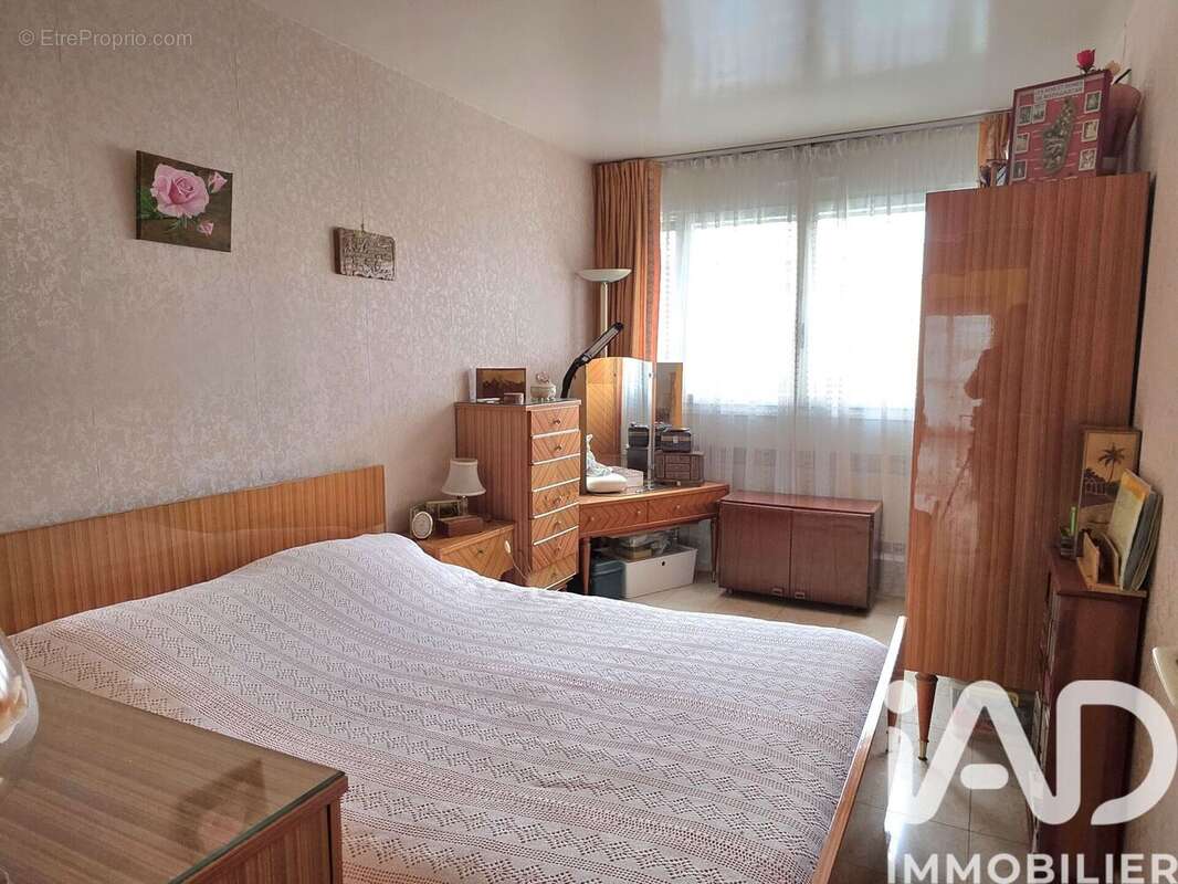 Photo 8 - Appartement à PARIS-19E