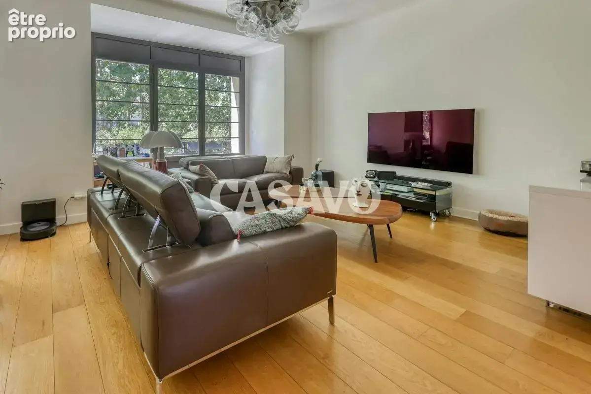 Vente Appartement 5 pièces de 116m² - 13100 Aix-en-Provence - photo 5