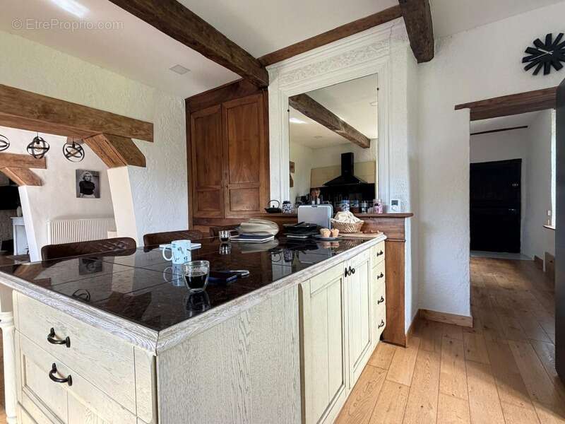 Maison à PLAISANCE