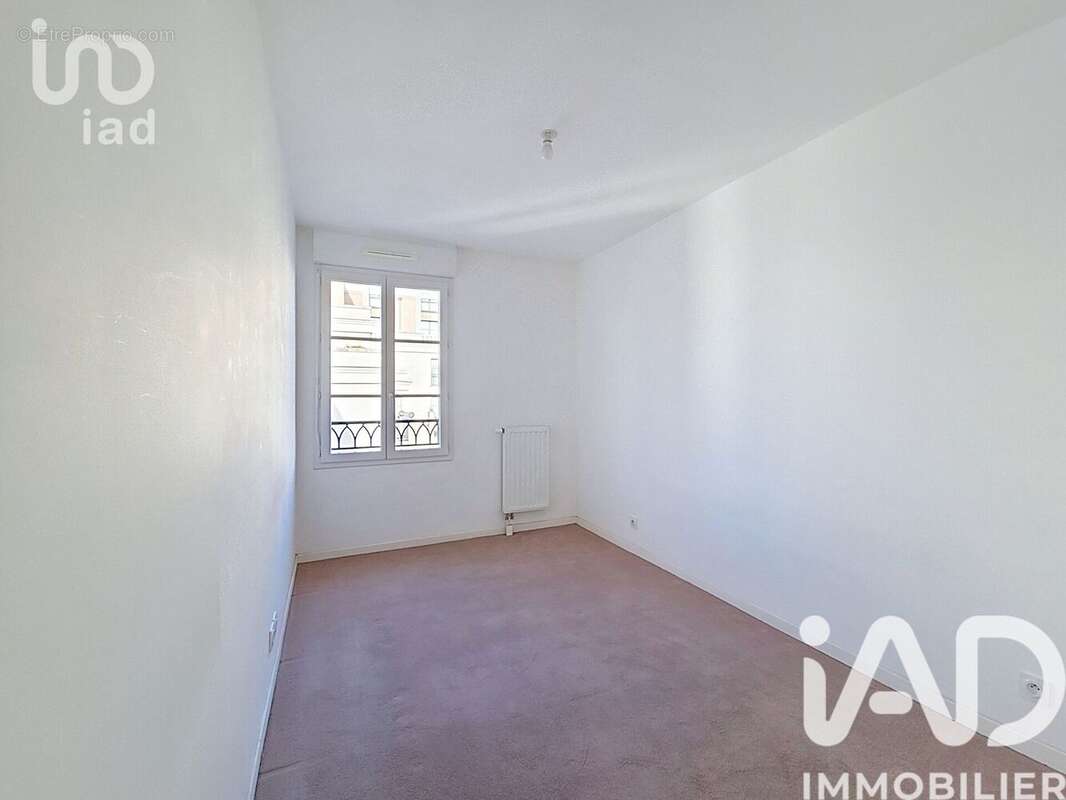 Photo 6 - Appartement à CHESSY