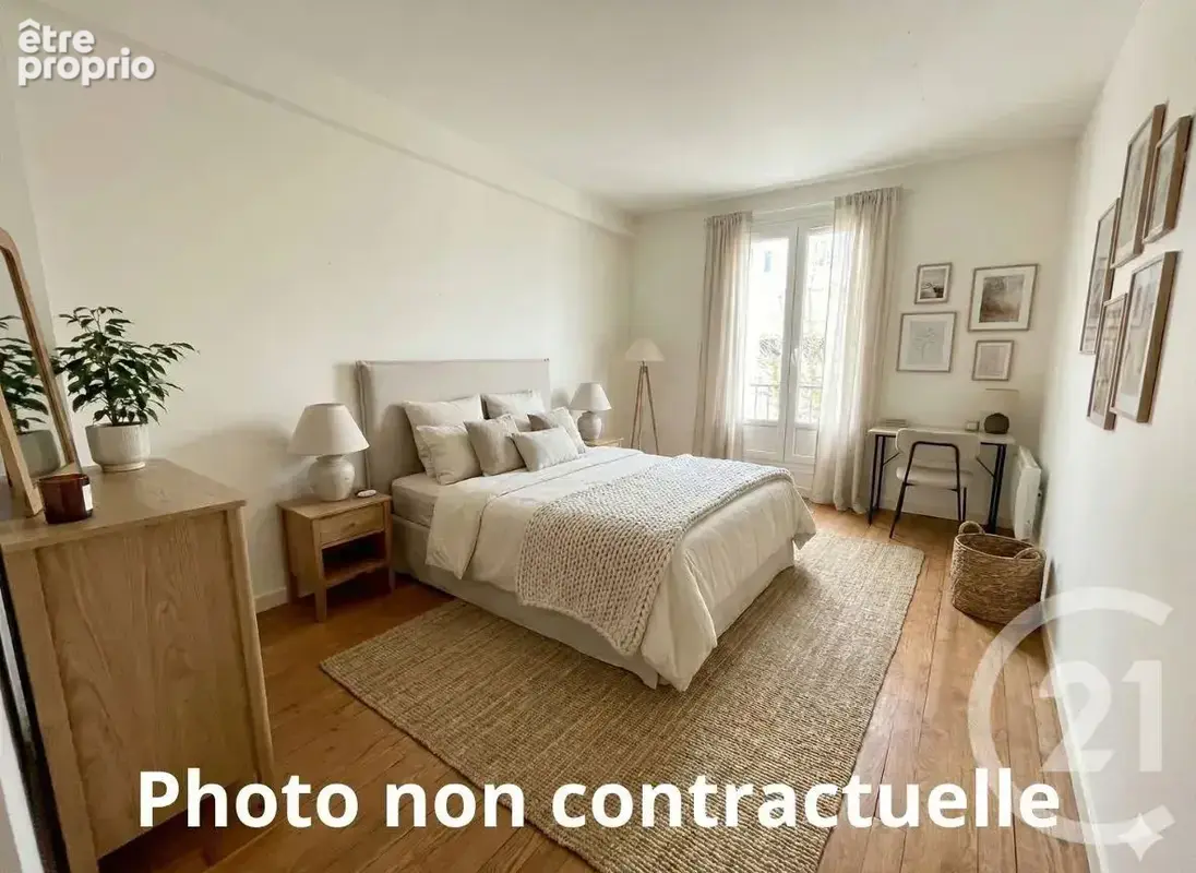 Appartement 4 pièces 87 m² à vendre à Royan (17200) - photo 8