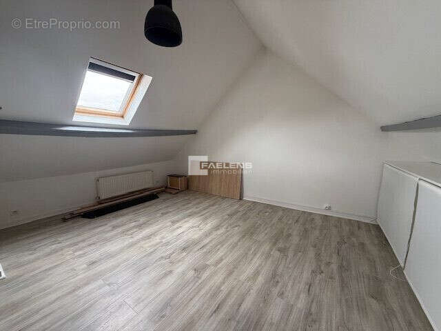 Appartement à HAUBOURDIN