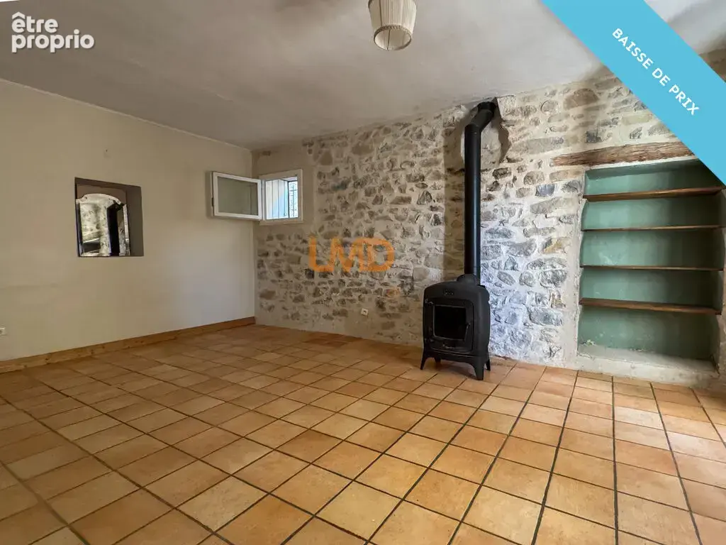 Maison ancienne avec jardin arboré à Nozières - photo 8