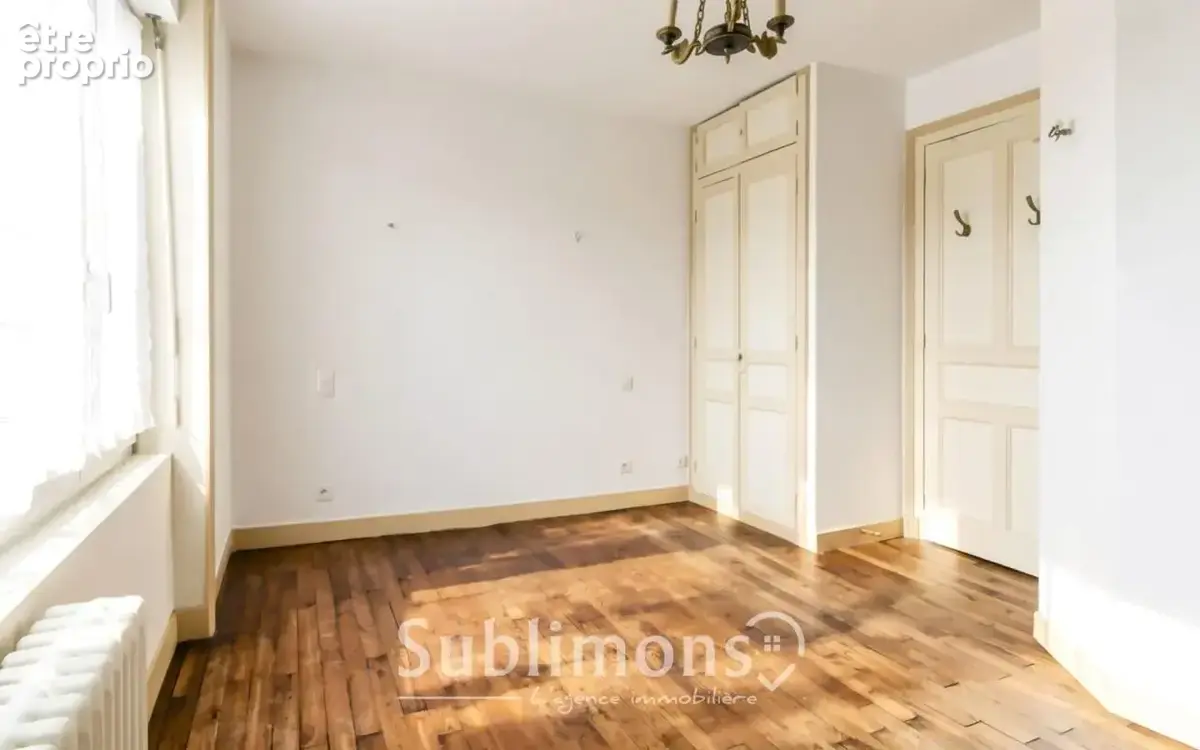 Maison à vendre Vannes - photo 12