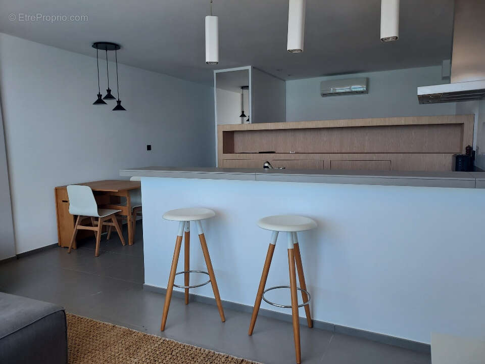 Appartement à AJACCIO