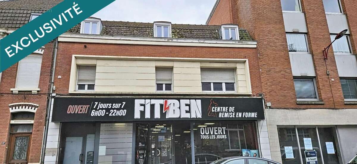 Photo 8 - Appartement à HAZEBROUCK