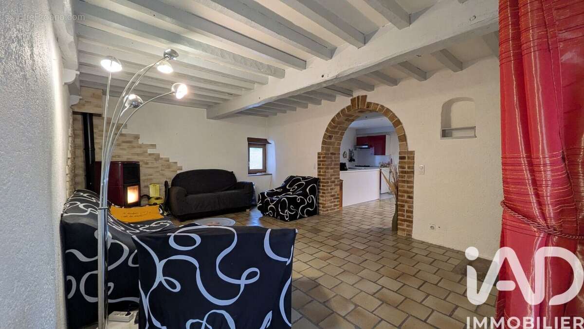 Photo 2 - Maison à THIERS