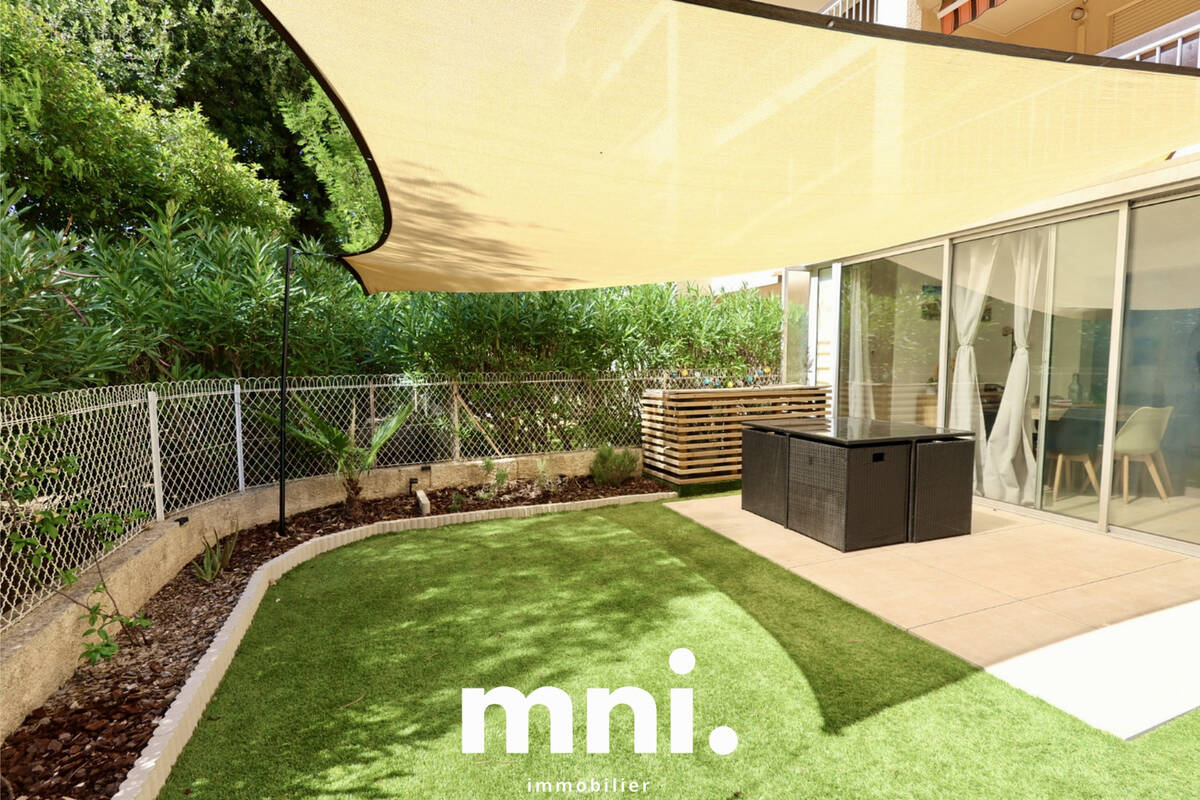 Appartement à SANARY-SUR-MER