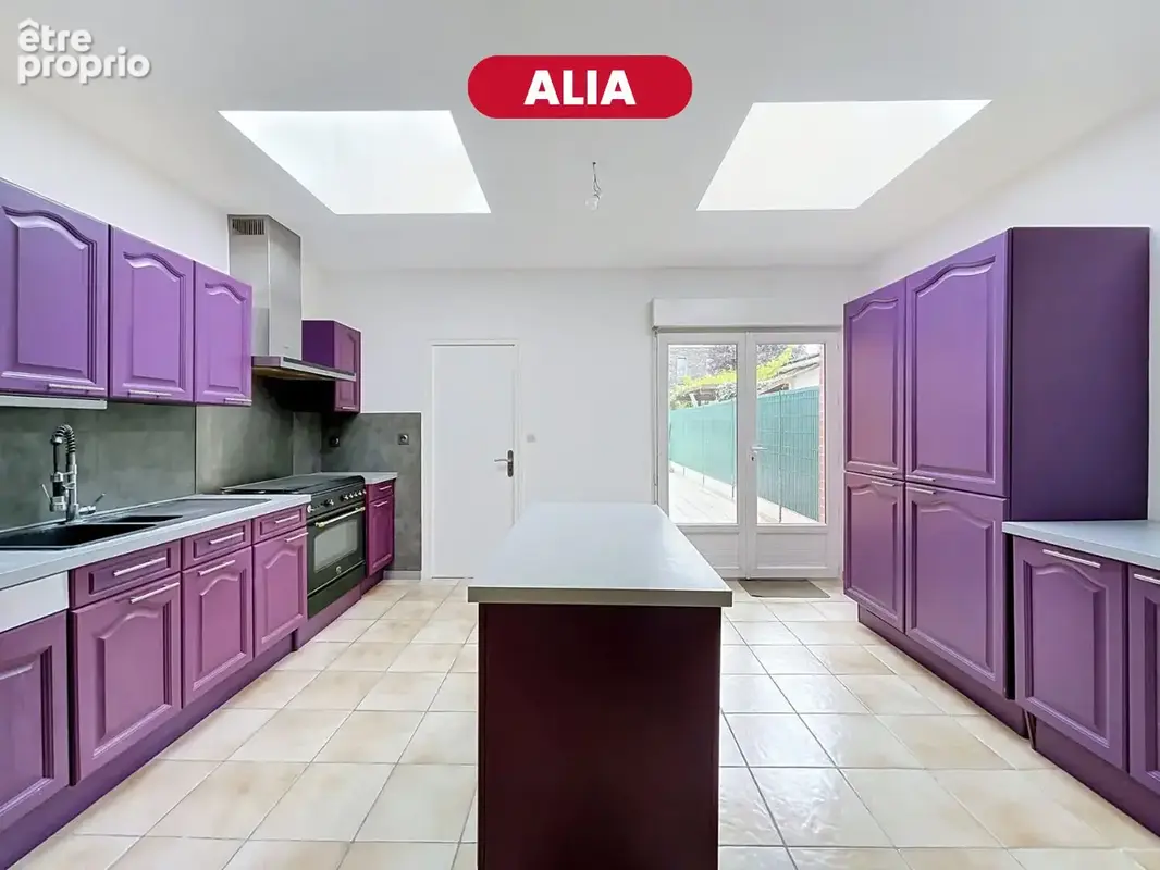 Maison 94m² à lille - photo 6