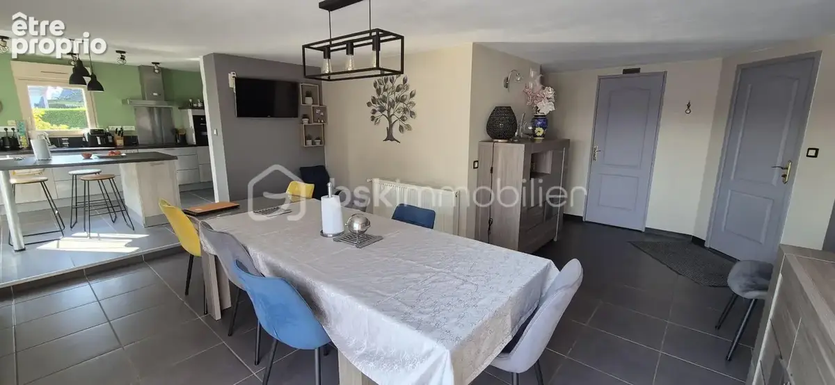 Maison en pierre rénovée - photo 5