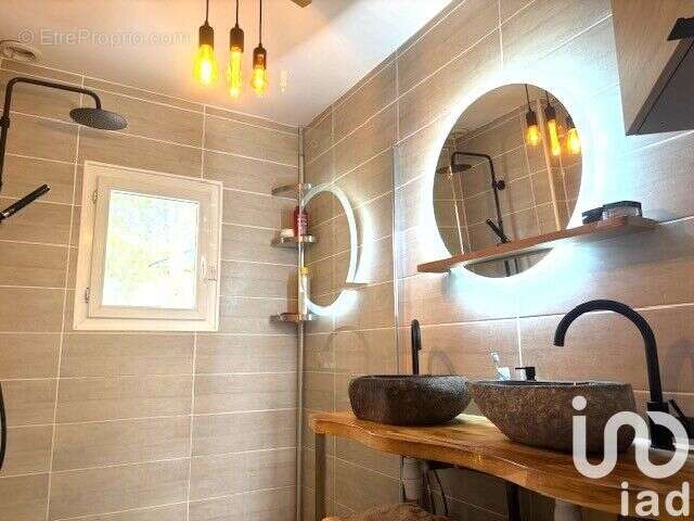 Photo 9 - Maison à ROQUEBRUNE-SUR-ARGENS