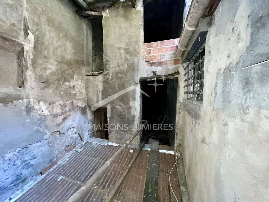 Appartement à APT