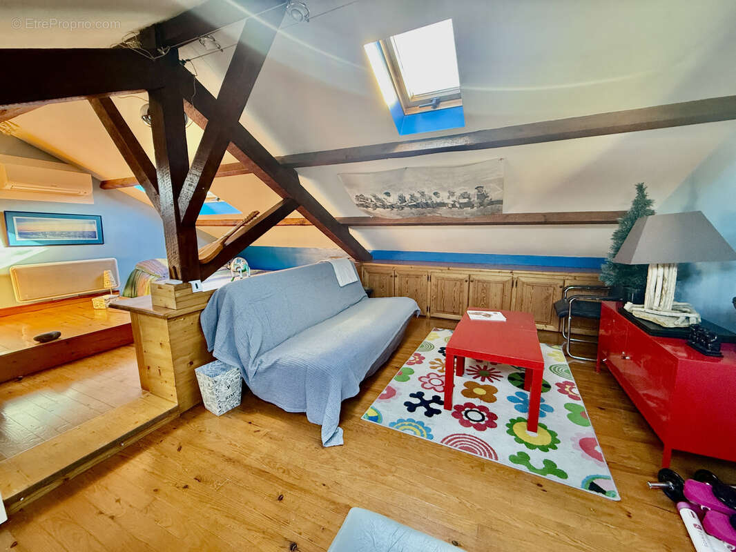 Maison à MARSEILLE-8E