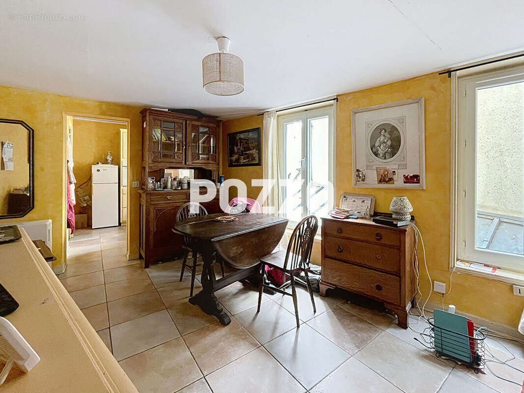Appartement à TROUVILLE-SUR-MER