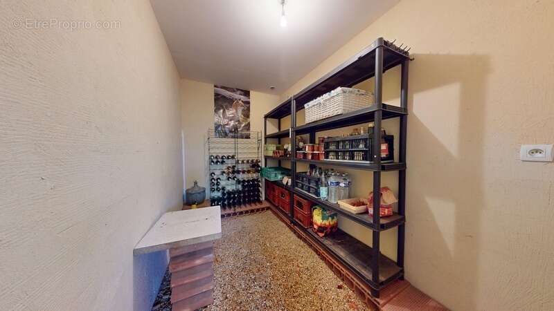 Maison 4 chambres + dépendances et grand terrain - photo 21