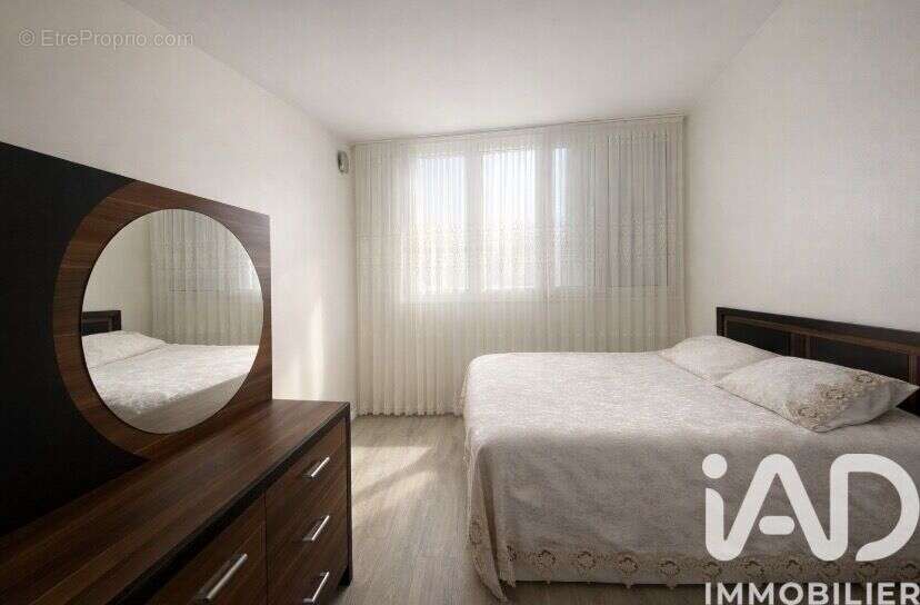 Photo 7 - Appartement à SAINT-MICHEL-SUR-ORGE