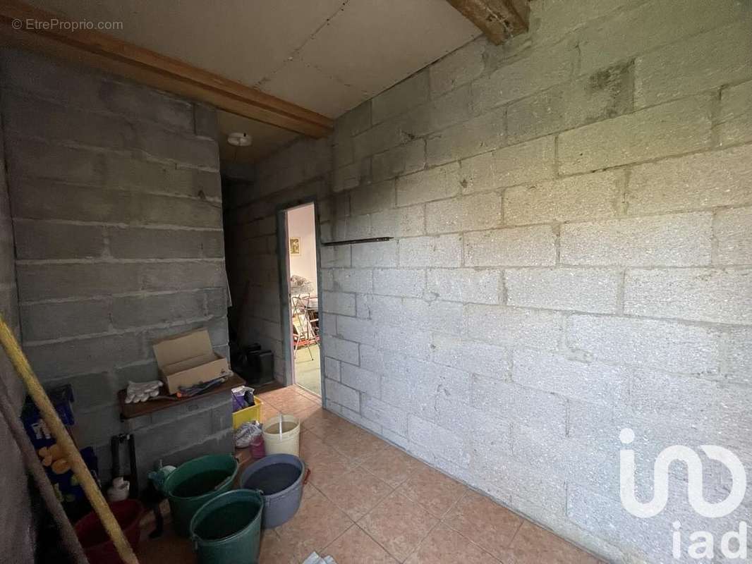 Photo 7 - Maison à GRANDCOURT