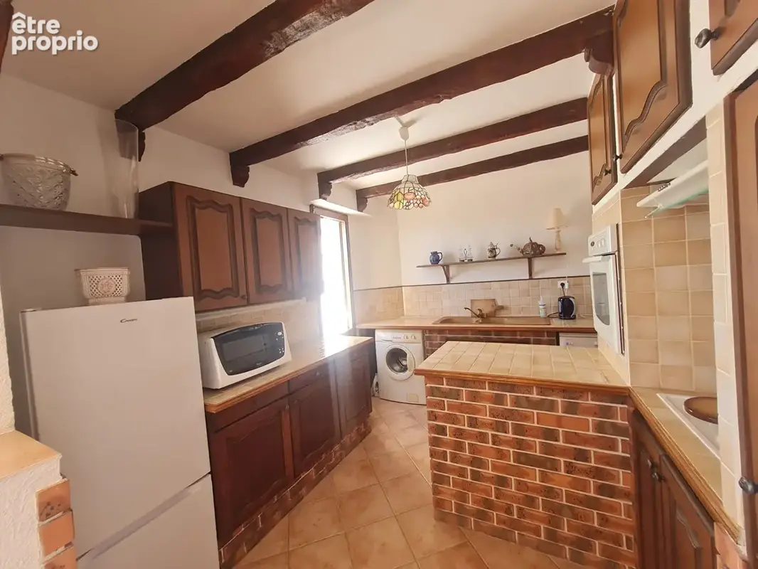 ** VUE MER Panoramique ** Appartement  3 Pièces de 51.83 m² **  (83430) Saint Mandrier sur mer ** - photo 8