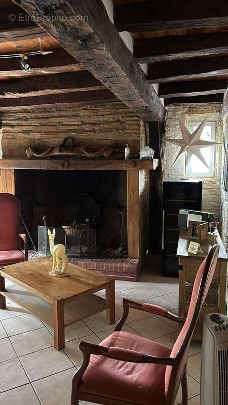 Maison gasconne T6 à vendre 5 pièces Cazaubon/ Barbotan les Thermes (32) - photo 15