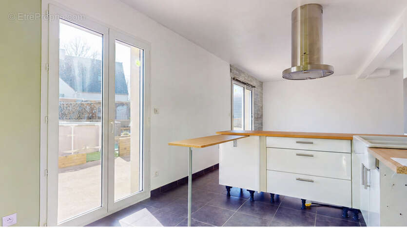 Maison à PLEUVEN
