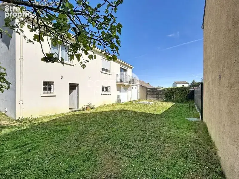 Maison à SAINT-JEAN-DE-BOISEAU