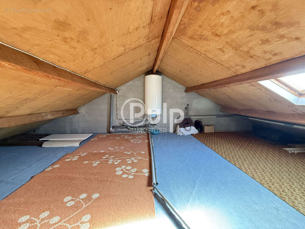 maison à vendre à estaires - photo 10