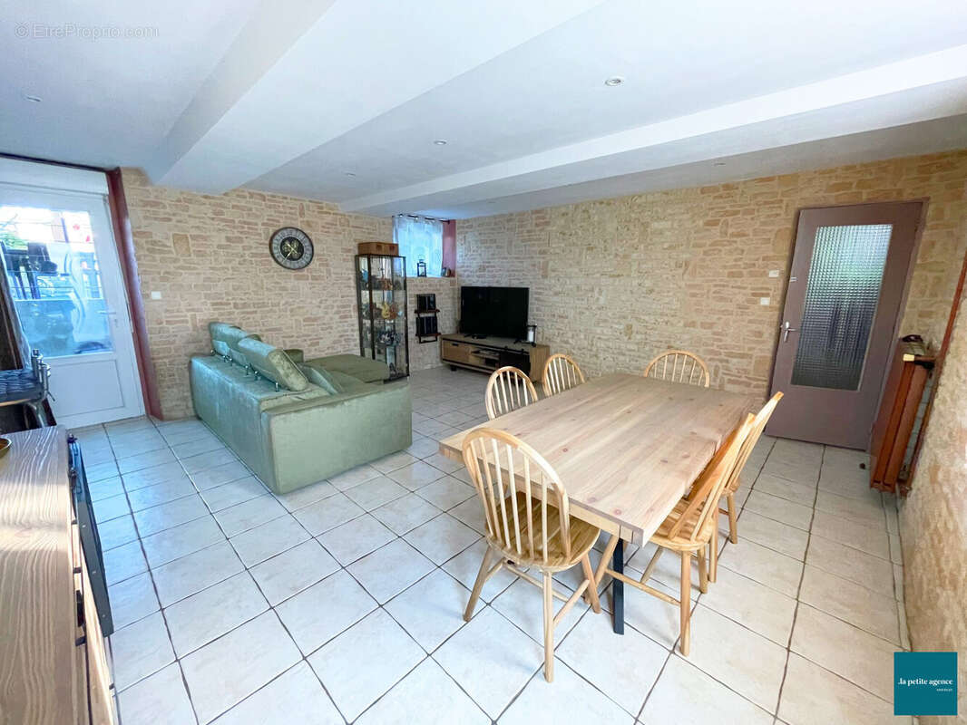 Maison à SAINT-REMY