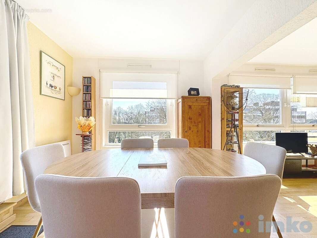 Appartement à ROUBAIX