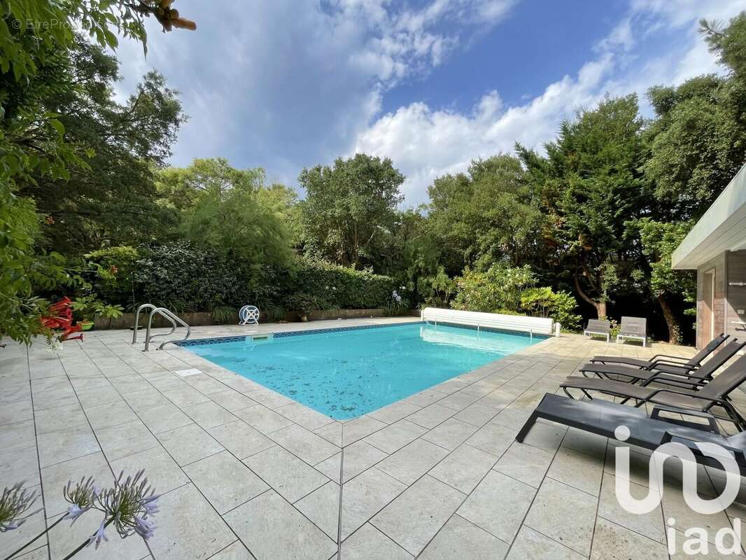 Photo 5 - Maison à HOSSEGOR