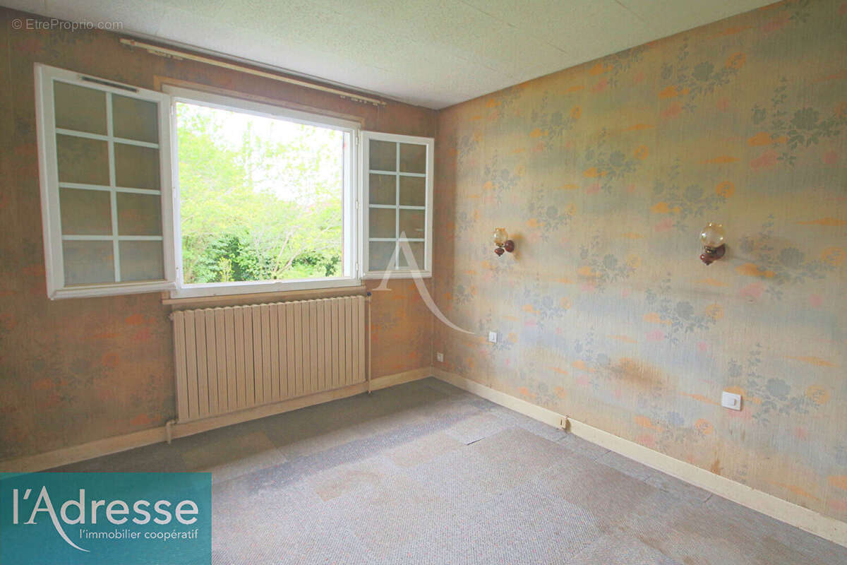 Maison à EPINAY-SUR-ORGE