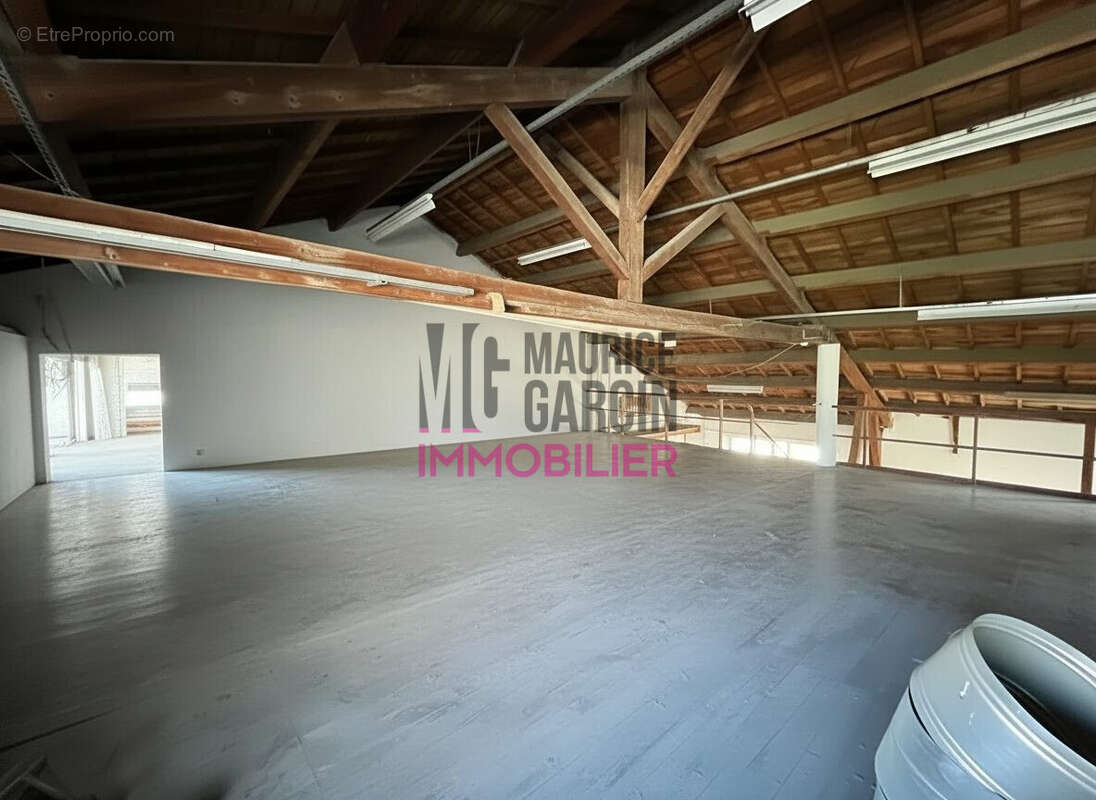 Commerce à CAVAILLON